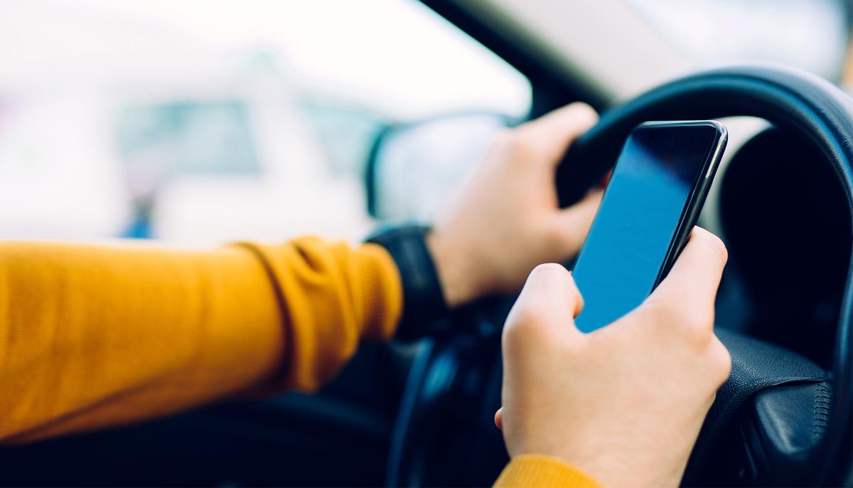 Things To Do When Your Teenager Is About To Drive