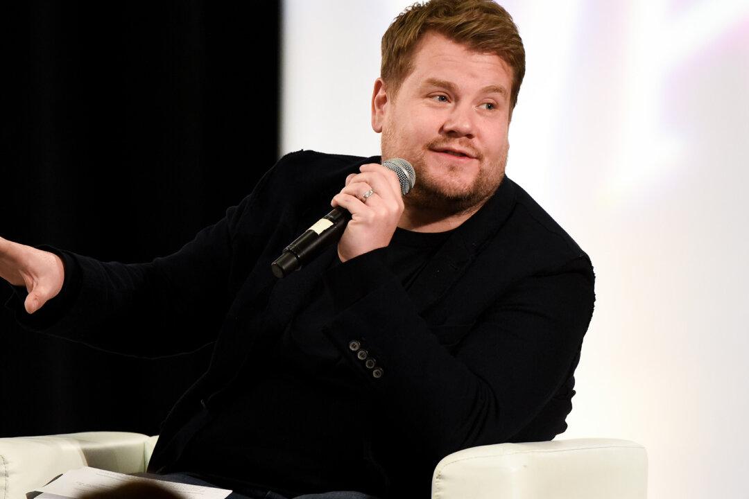 James Corden Left in Tears as Paul McCartney Reveals Incredible Story Behind ‘Let It Be’