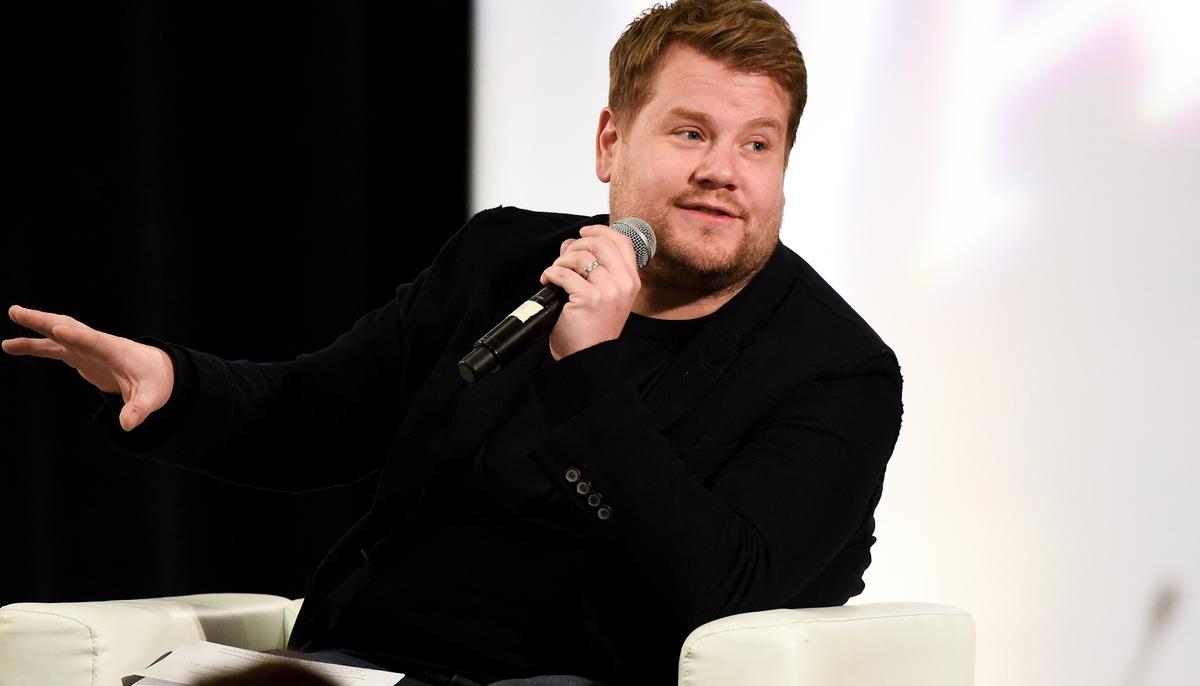 James Corden Left in Tears as Paul McCartney Reveals Incredible Story Behind ‘Let It Be’