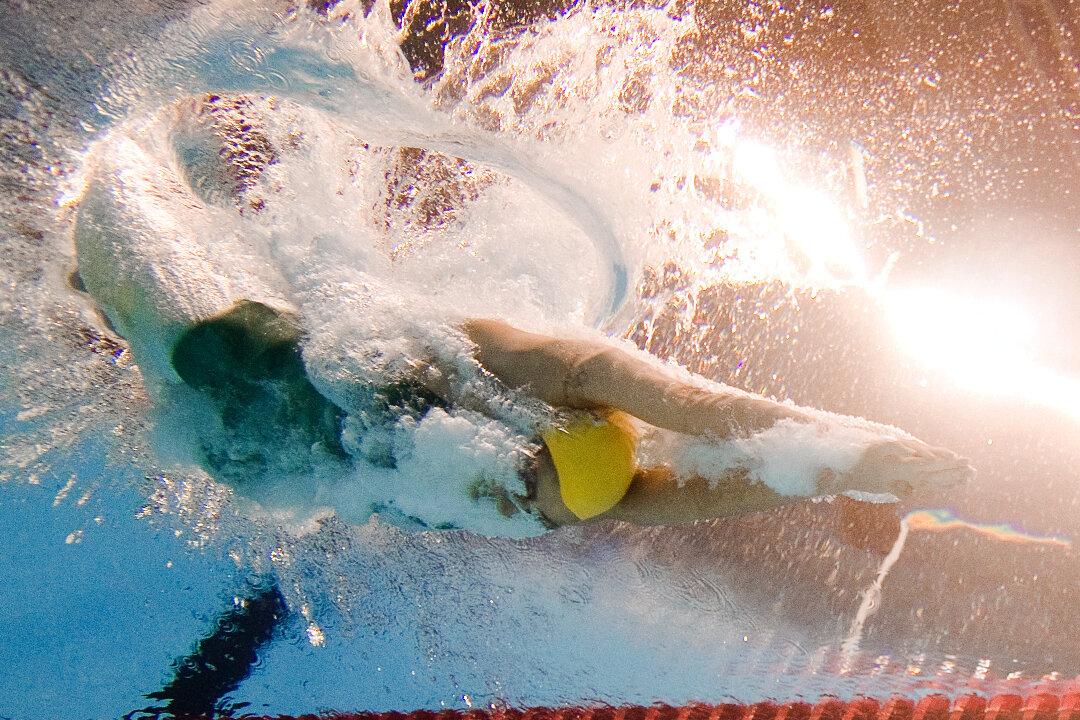 Father Caught on Camera Kicking Daughter, Chases and Attacks Witness