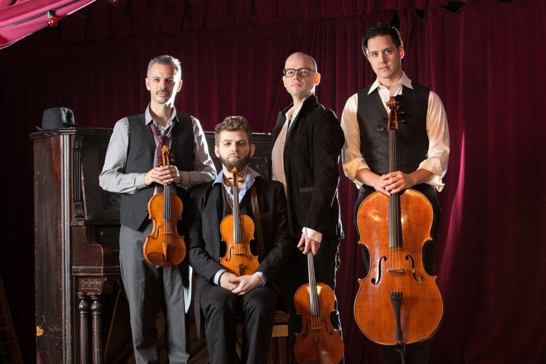 Beethoven Celebrates Healing and Divinity