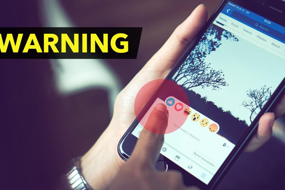 Beware: ‘Liking’ or ‘Commenting’ on Trending Facebook Posts Can Lead You Into Scam