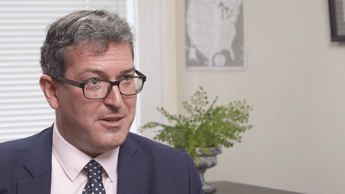 Visa for Hongkongers ‘Will Benefit Britain’: Benedict Rogers