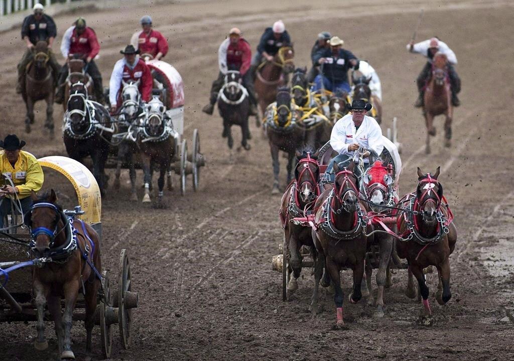 Planning Underway for Calgary Stampede in 2021 ‘Very Hopeful’