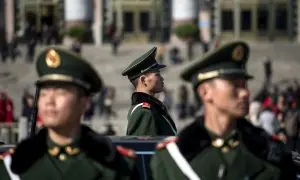 The Grim Fates of China’s 8 Ex-Military Chiefs