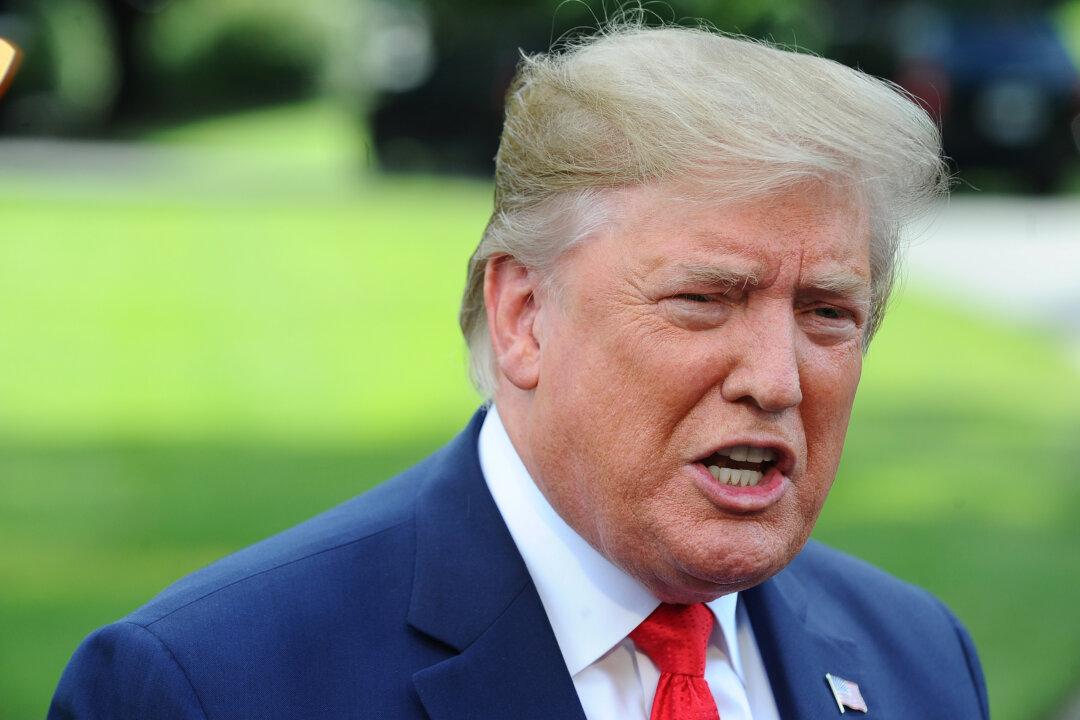 US House Passes Trump-Backed Spending and Debt Limit Bill