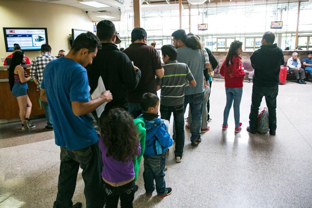 Appeals Court Upholds Block on Trump Administration Policies Narrowing Asylum Criteria