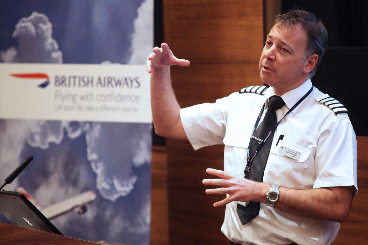 How to Overcome Fear of Flying: Tips from Pilots