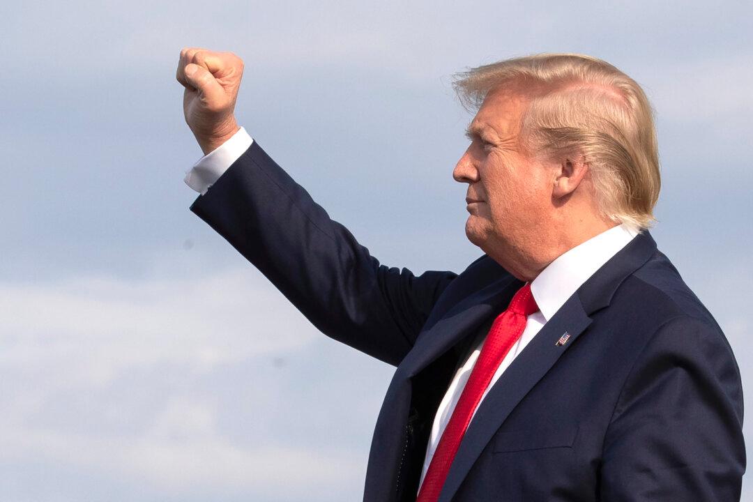 Trump Vetoes Congressional Bills Aimed at Blocking Saudi Arms Sales