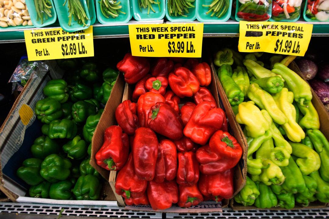 Majority Concerned Biden Administration Spending Could Lead to Inflation: Poll