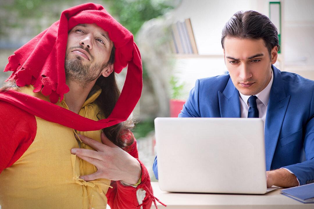 The Average American Today Works Longer With Less Vacation Than Medieval Peasants, and Here’s Why: