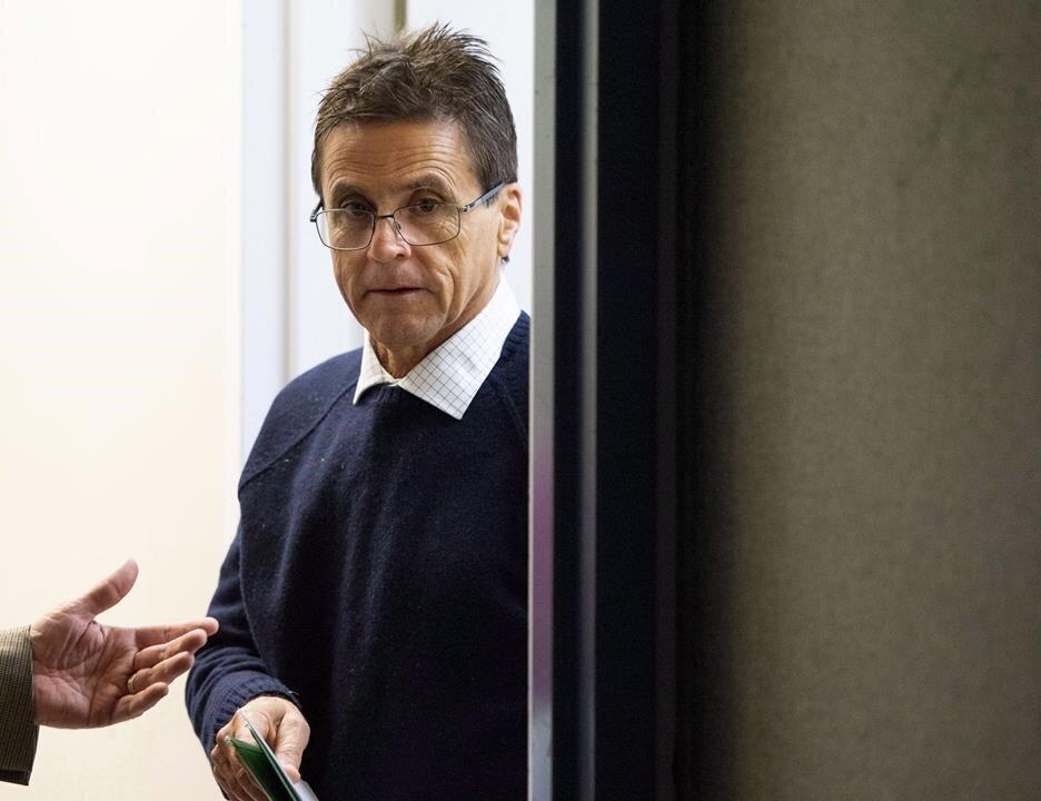 Review Says Government Broke No Rules in Hassan Diab Extradition Case