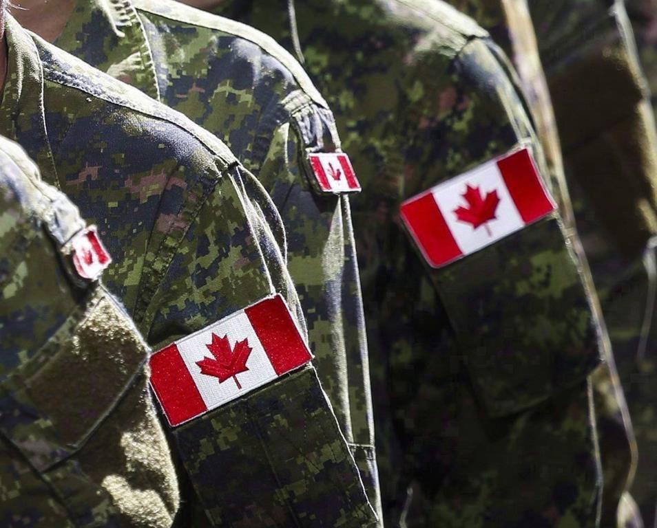 Supreme Court of Canada Says Military’s No Juries Justice System Constitutional
