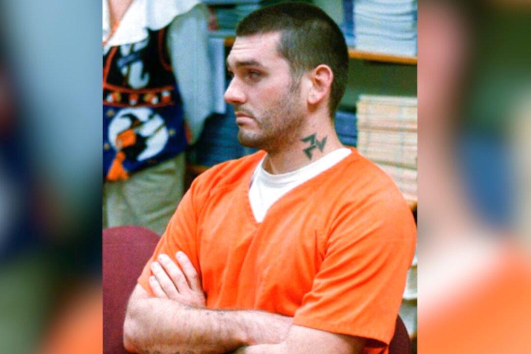 First Person Slated for Federal Execution is White Supremacist Who Murdered a Family