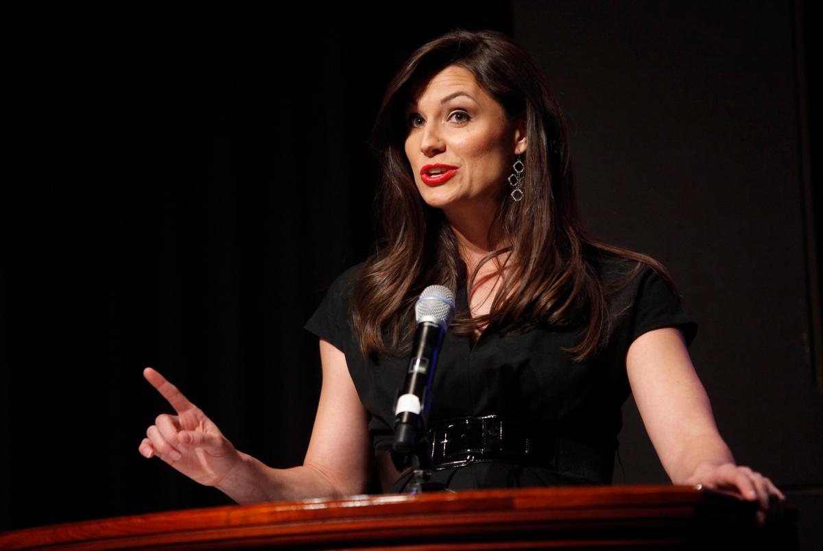 Former MSNBC Host Blasts Network for Pushing ‘Feverish Russian Conspiracy’ Narrative