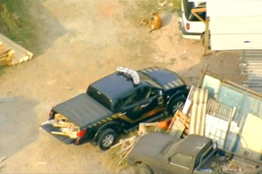 Armed Men Steal $40 Million of Gold, Metals From Brazil Airport