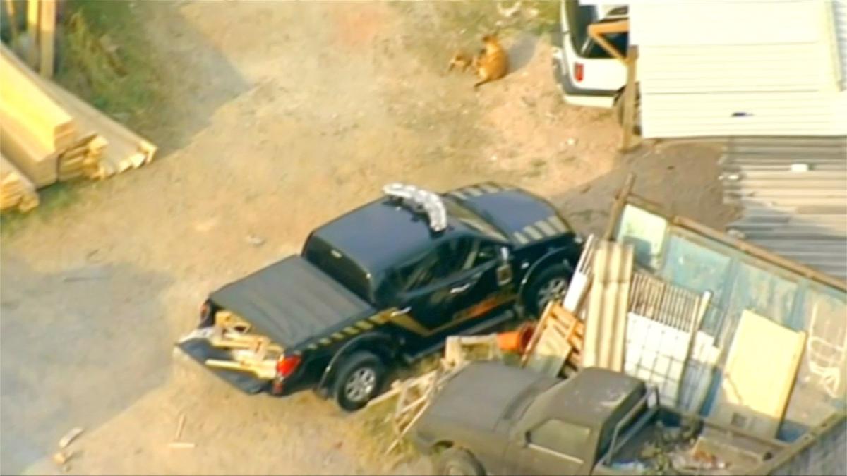 Armed Men Steal $40 Million of Gold, Metals From Brazil Airport