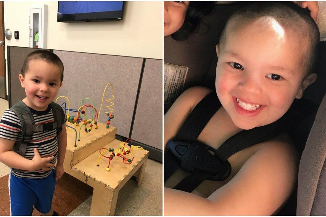 FBI Searching for Missing 2-Year-Old After Wanted Parents Die in Murder-Suicide