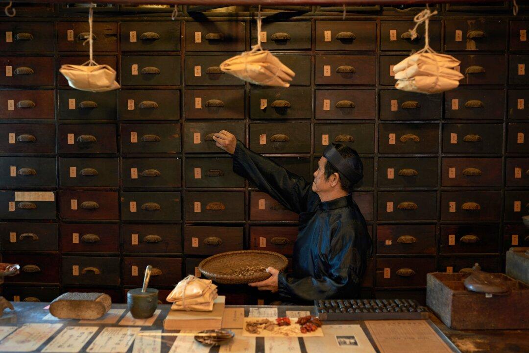 An Ancient Practice With New Found Relevance