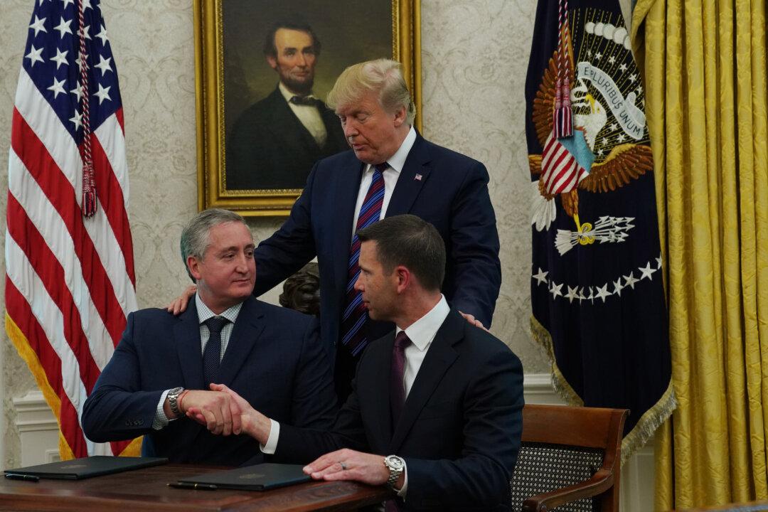 Honduras, El Salvador Expected to Follow After Guatemala, Mexico Make Immigration Deals With Trump