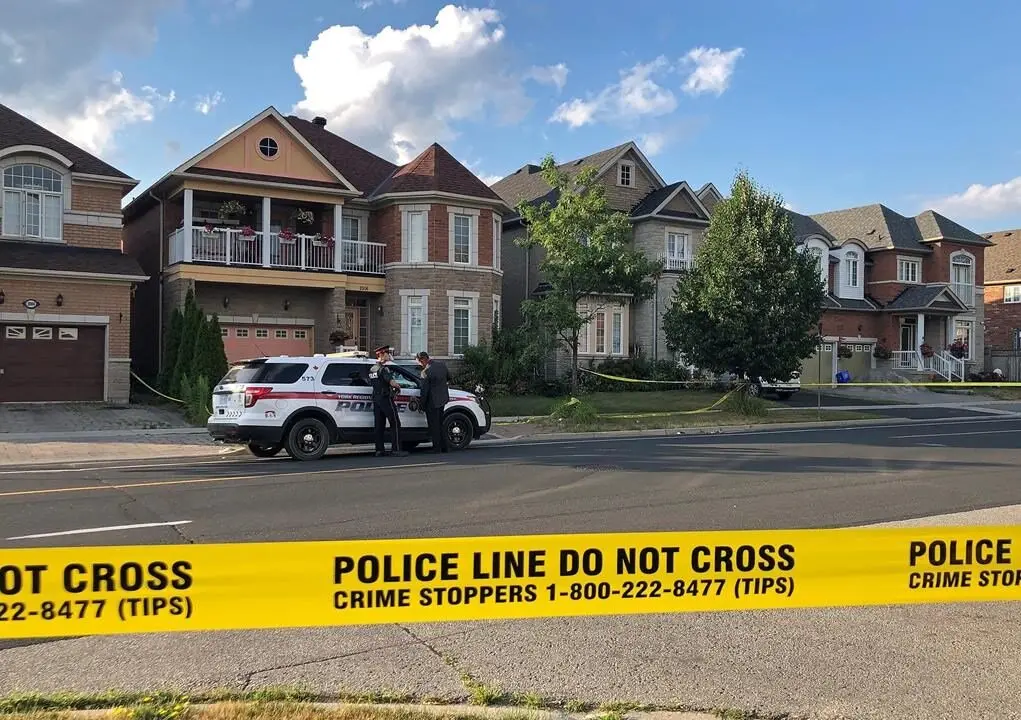 At Least 9 Toronto Officers Charged in Probe Linked to Tow Truck Industry Violence: Reports