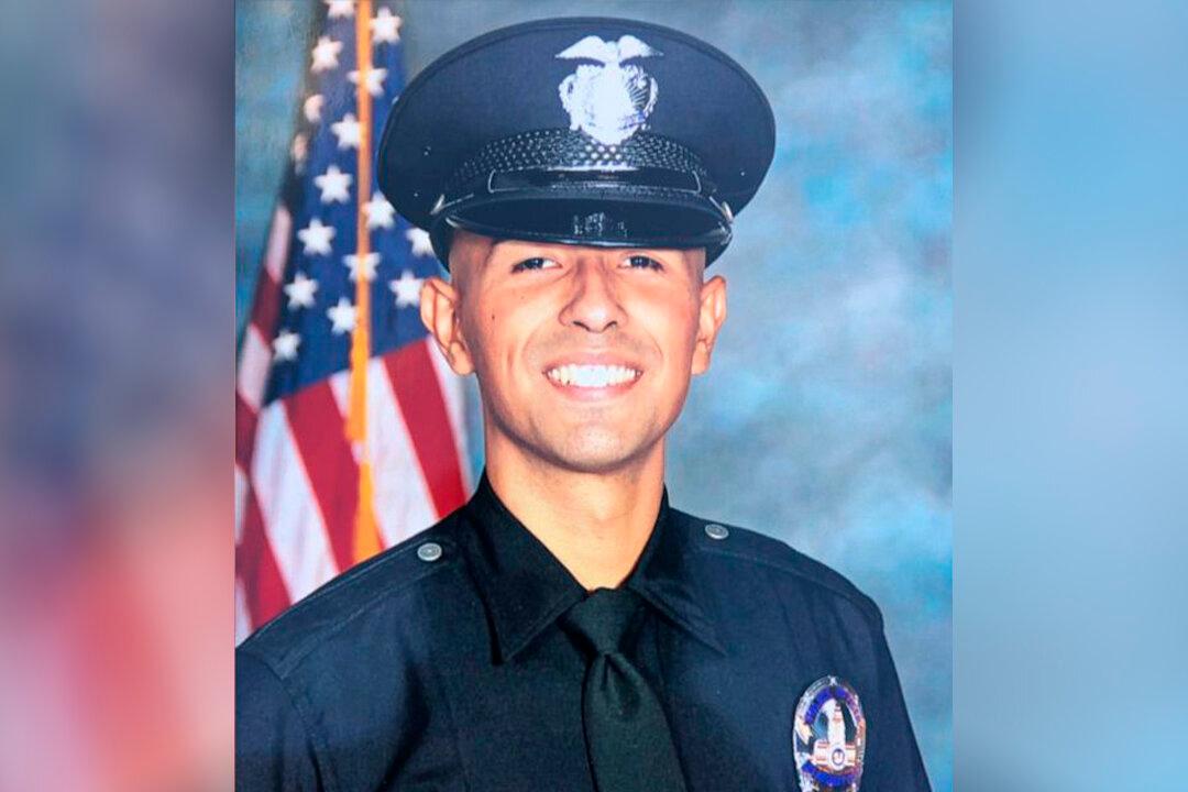 Investigation Underway After Off-Duty LAPD Officer Killed in Possible Gang Related Shooting