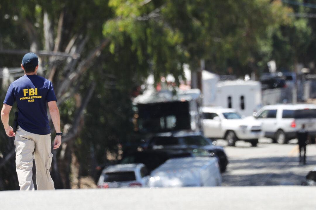 2 Children Among Dead in Attack at California Festival