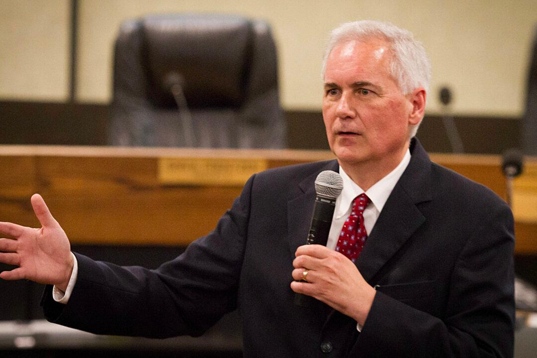 Now They’re Going for McClintock