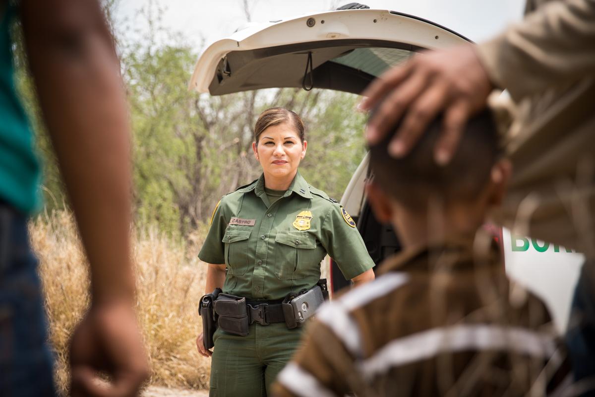 Illegal Immigrant Bought Baby for $80 in Guatemala to Get Priority Release in US