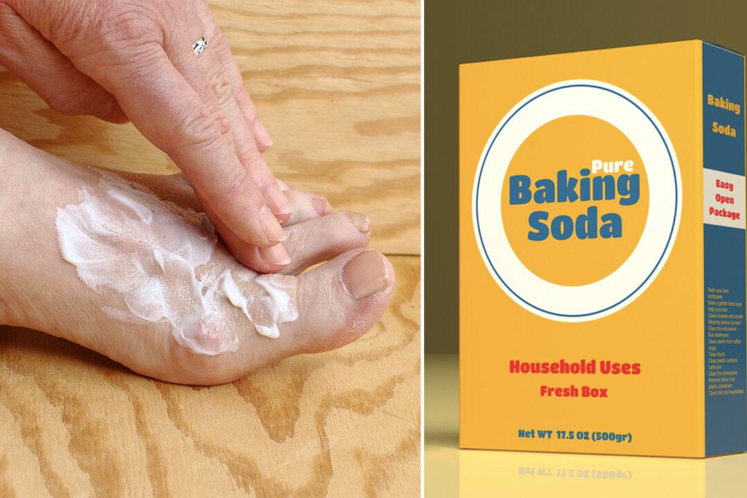 8 Incredible Baking Soda Life-Hacks, It Can Do Much More Than Just Baking Cakes