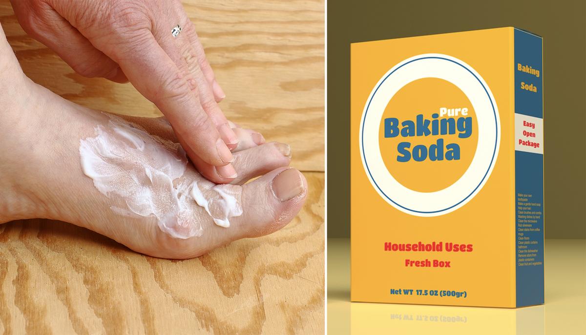 8 Incredible Baking Soda Life-Hacks, It Can Do Much More Than Just Baking Cakes