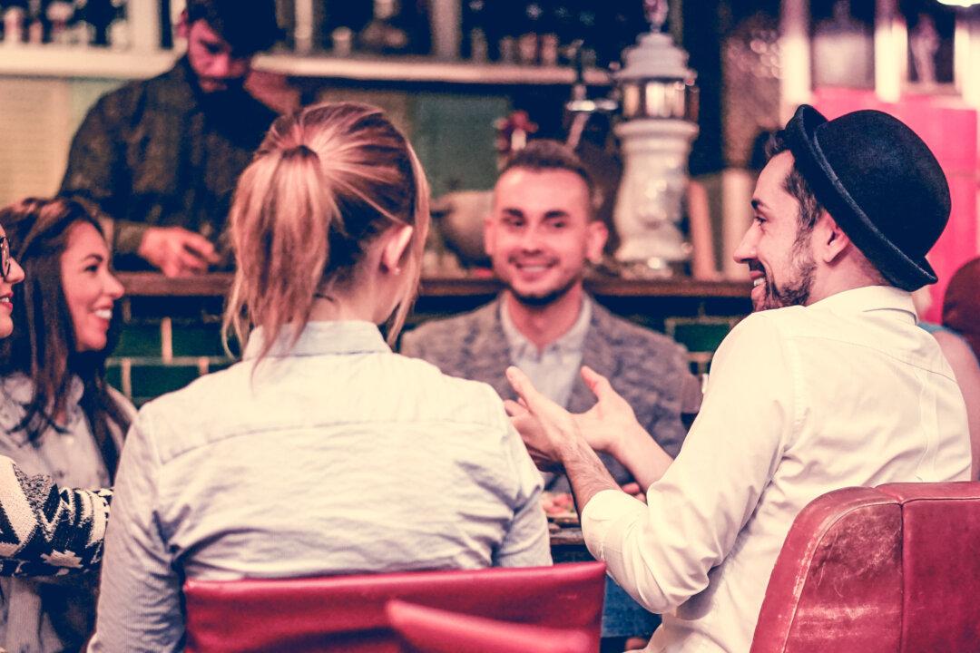 Sobering Up in an Alcohol-Soaked Nation