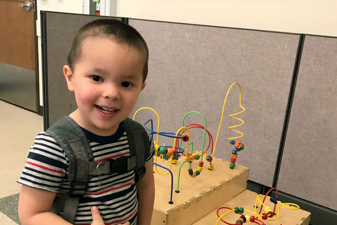 Body Believed to Be of Missing 2-Year-Old Aiden Salcido Found in Montana: FBI