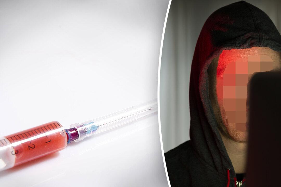 Convicted Pedophiles Will Now Be Chemically Castrated in Ukraine, New Law Decrees