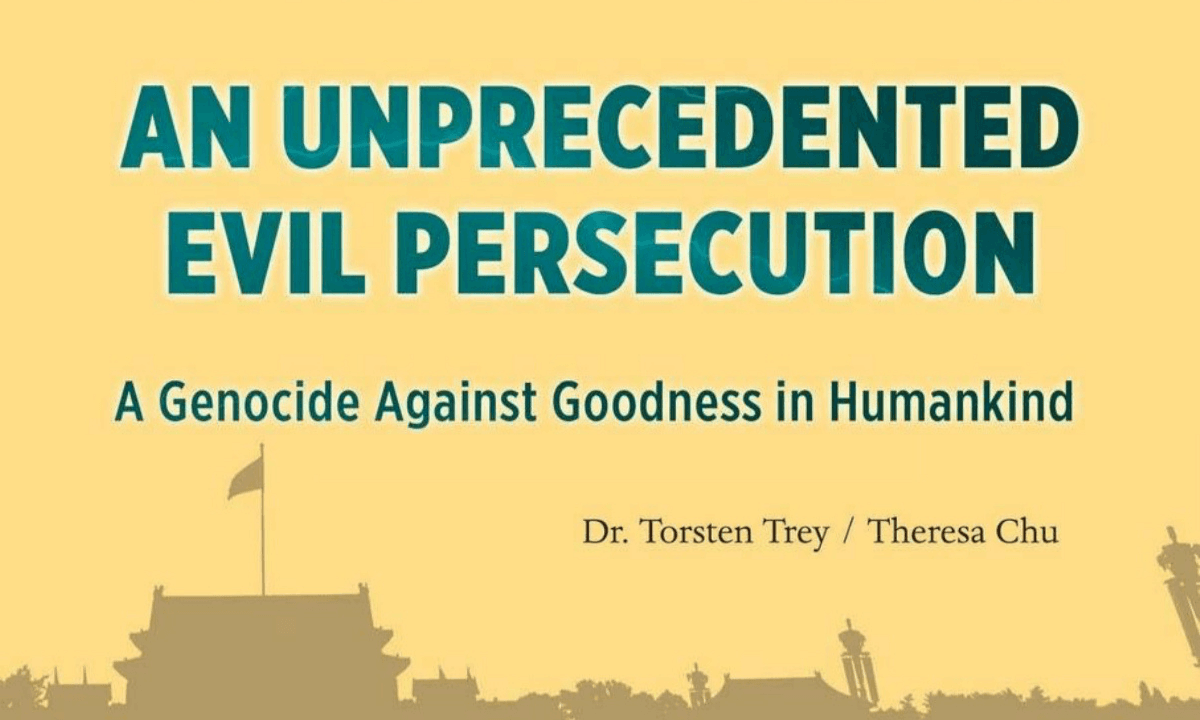 “An Unprecedented Evil Persecution”—Chapter Five: Falun Gong’s Influence on China’s Politics