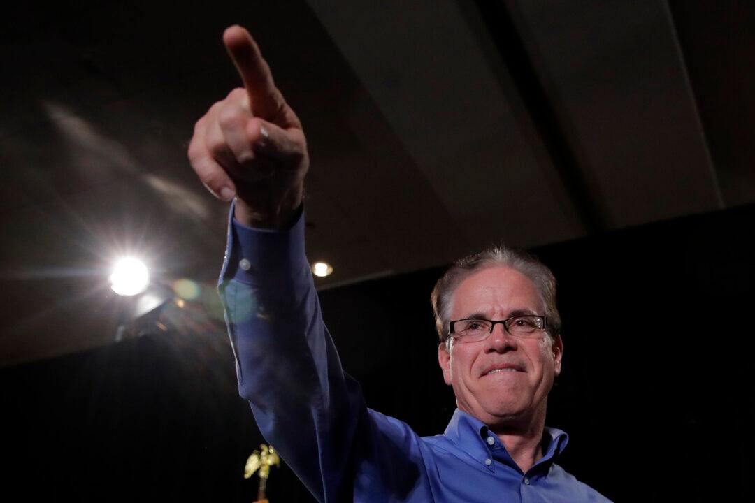 Ever-Hopeful Hill GOPers Offer New Plan for Corralling Spending, Deficit, and Debt