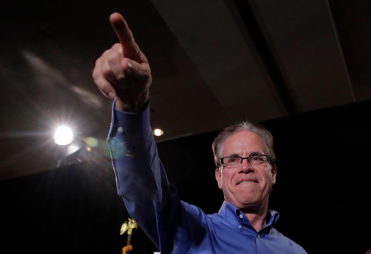 Ever-Hopeful Hill GOPers Offer New Plan for Corralling Spending, Deficit, and Debt