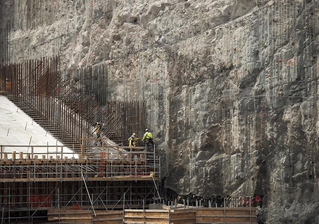 Methylmercury Concerns at Muskrat Falls Linger as Megaproject Nears Completion