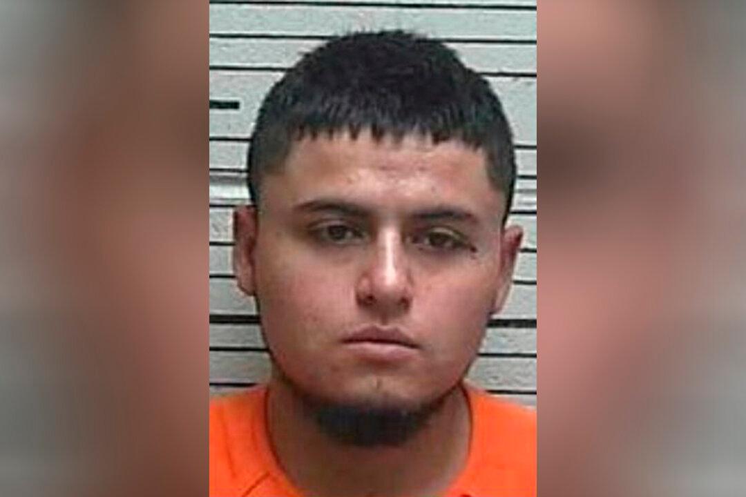Illegal Immigrant Convicted of Reckless Murder in Killing of Alabama Woman