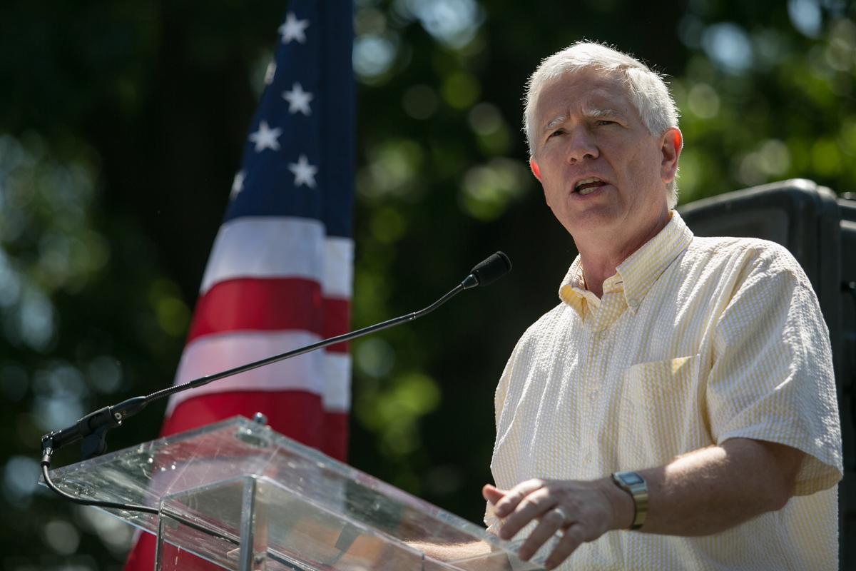 Alabama Sues Over How Census Counts US Population