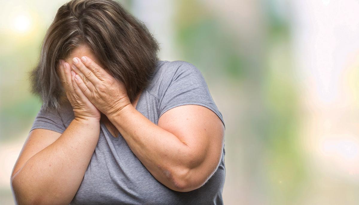 Obese Lady Mocked Online for Embarrassing Photo. 4 Years Later She Decides to Speak Out