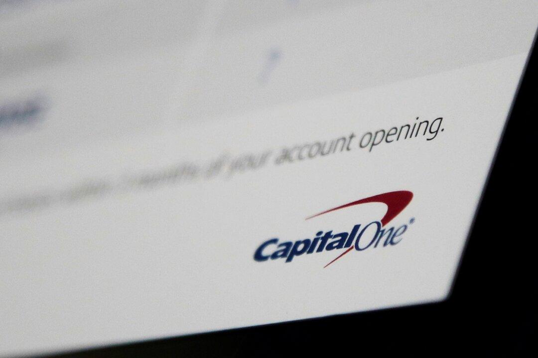 Capital One Hacker Steals Personal Data of 6 Million Canadians
