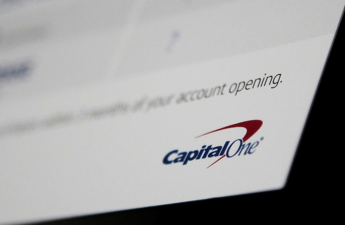 Capital One Hacker Steals Personal Data of 6 Million Canadians