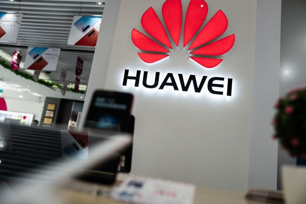Huawei and Google Have a Long History of Partnership: Media Report