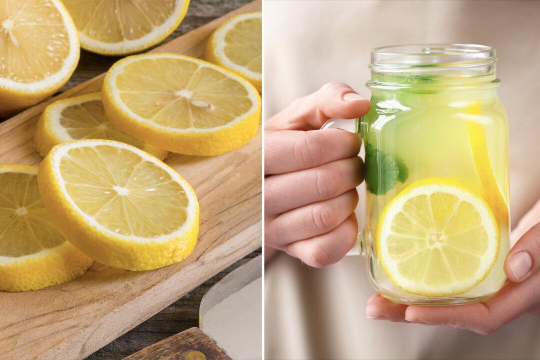 Never Ever Ask for Lemon Wedge in Your Drink at Restaurants, Here’s Why It’s a Bad Idea