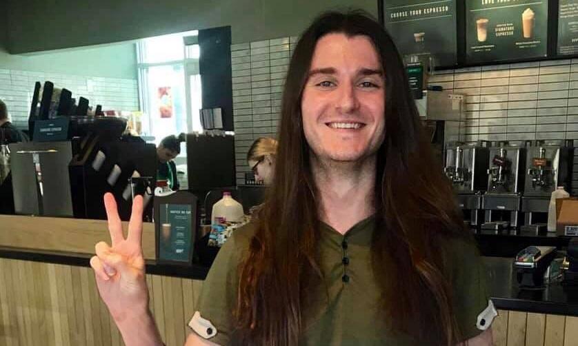 Pro-Trump Activist Drums Up Dozens of Volunteers to Pick Up Trash in Baltimore