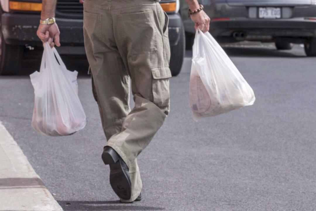 Sobeys Announces Plan to Eliminate Plastic Bags by 2020