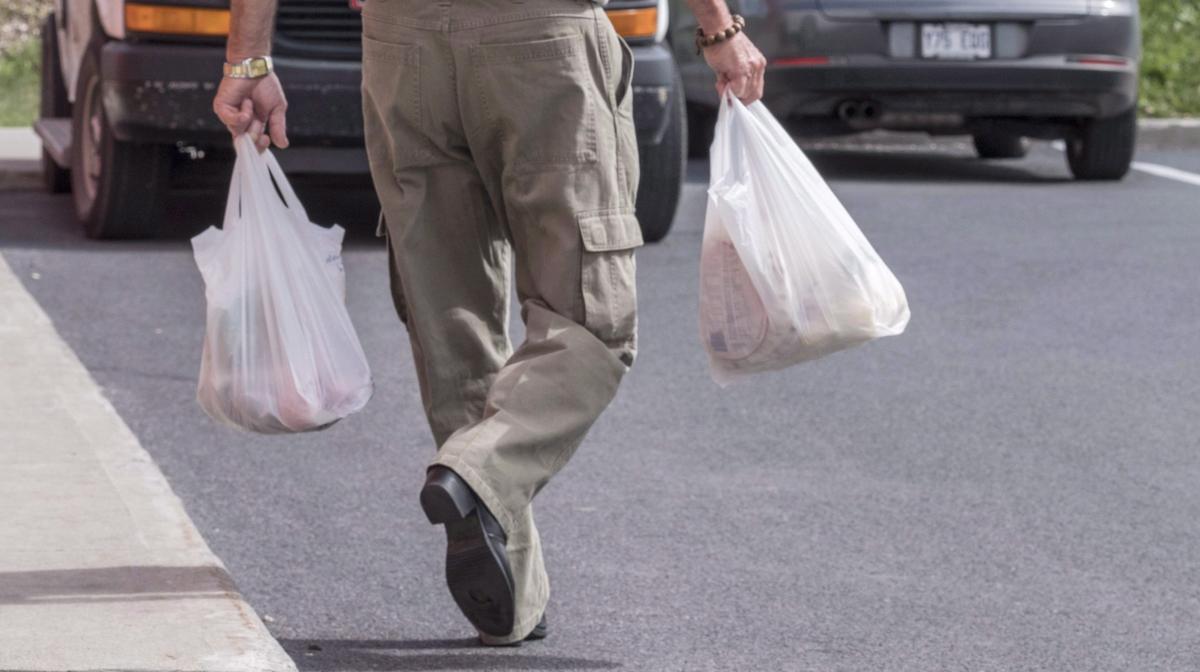 Sobeys Announces Plan to Eliminate Plastic Bags by 2020