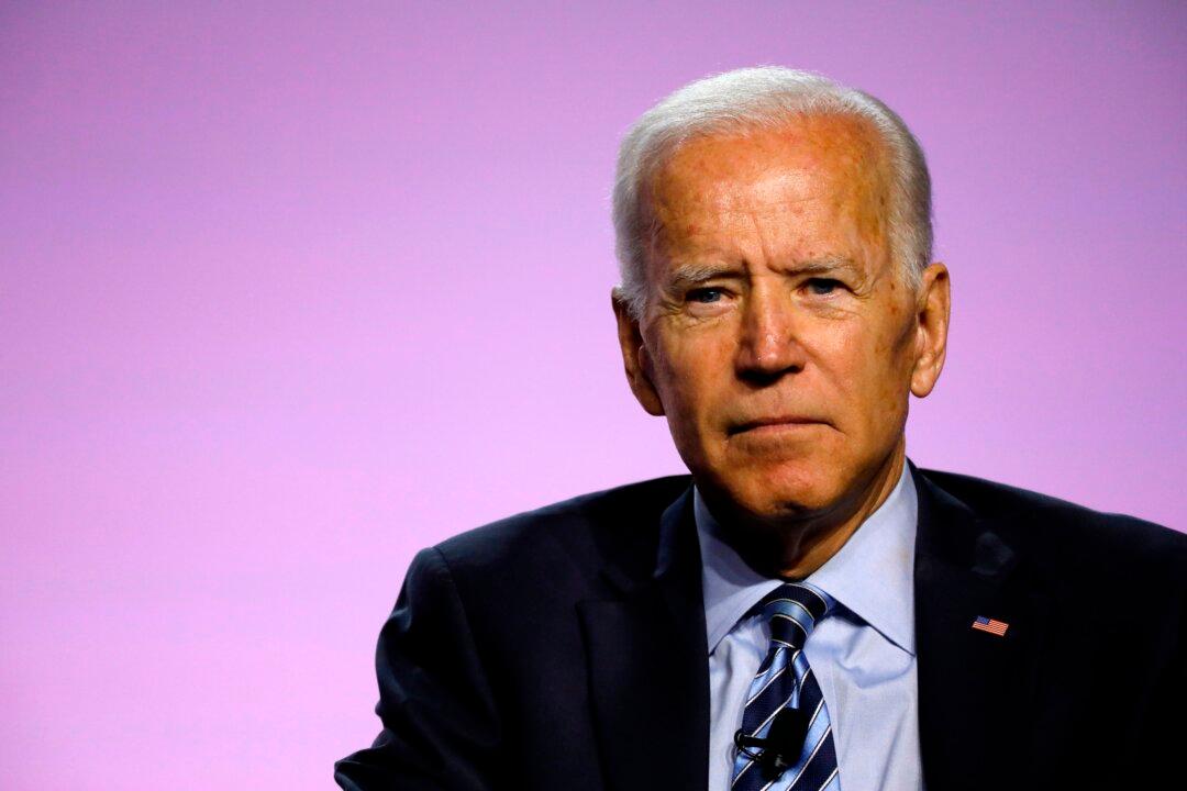 GOP Says Biden Should Release Transcripts of Calls With Leaders of Ukraine, China