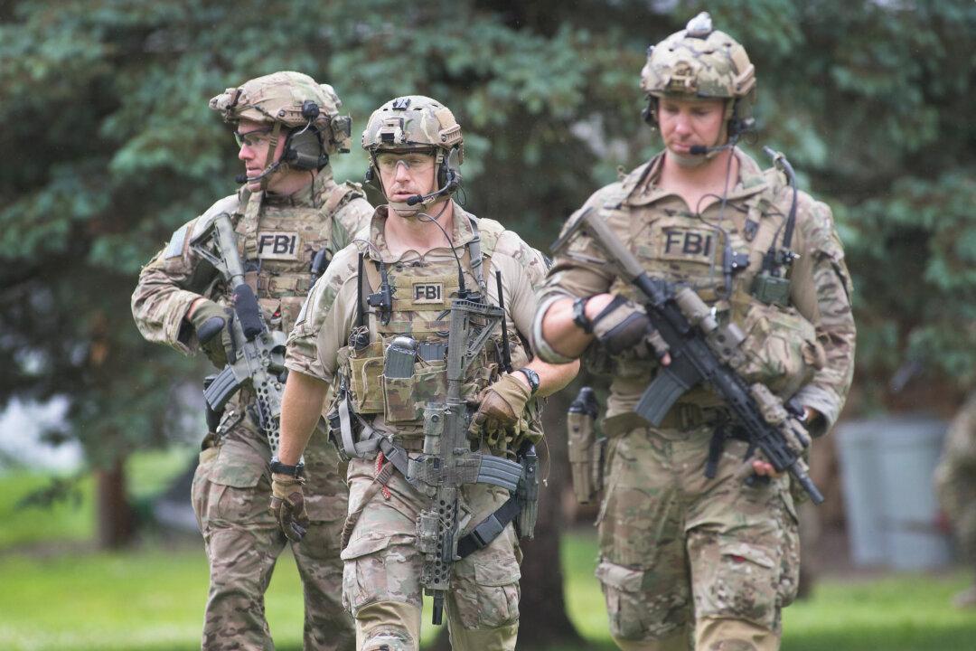 FBI Warrantless Searches of Americans Dropped 96 Percent in 2022